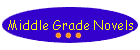 Middle Grade Novels